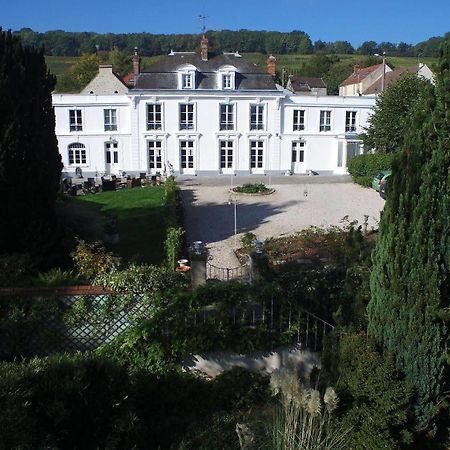 Chateau De La Marjolaine Essomes-sur-Marne Eksteriør billede